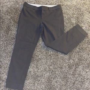 Banana republic pants